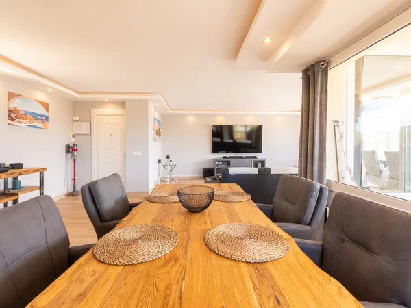 Ático en Avenida Cala Agulla, 92, Cala Ratjada, Cala Ratjada - Foto 4