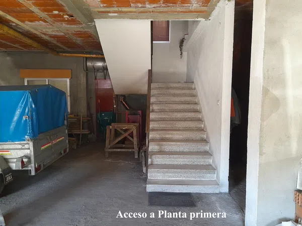 Casa o chalet independiente en Calle Fonfría, 4 - Foto 7