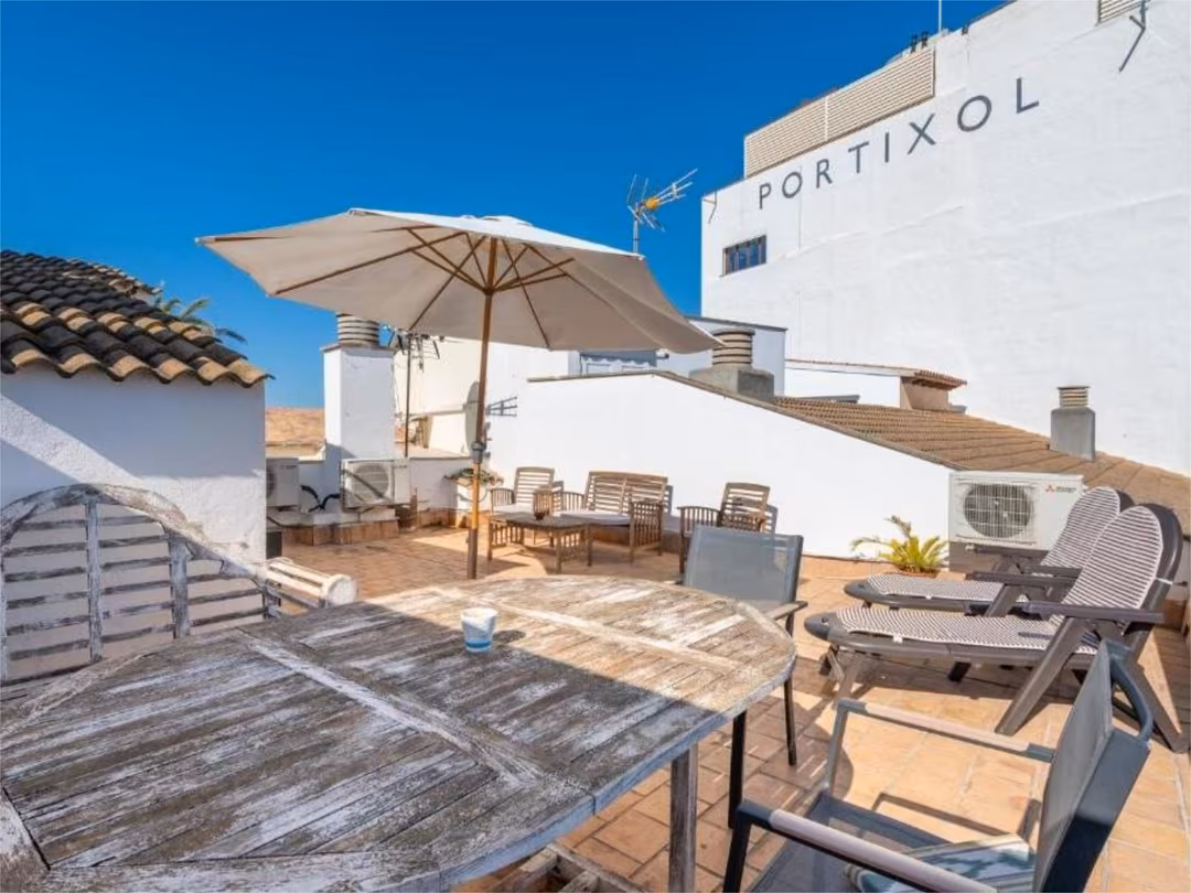 Piso en  Carrer de Jules Verne 11 - Foto 4