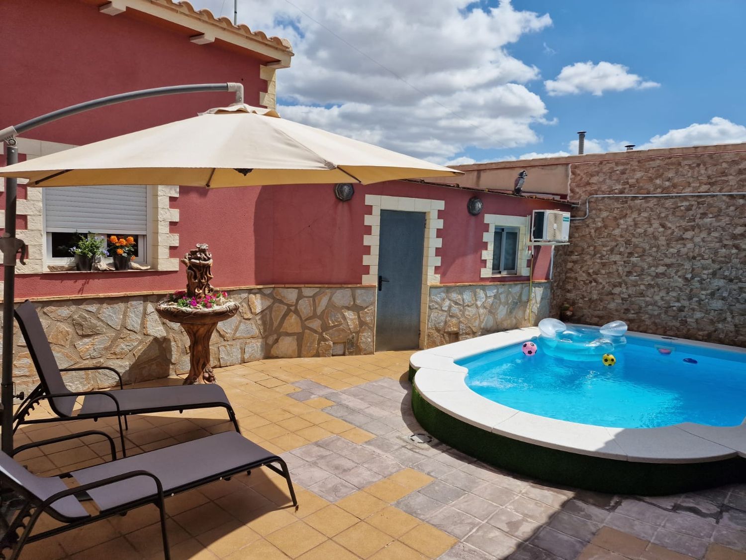 Casa independiente en calle Poeta Vicente Medina, 62 - Foto 12