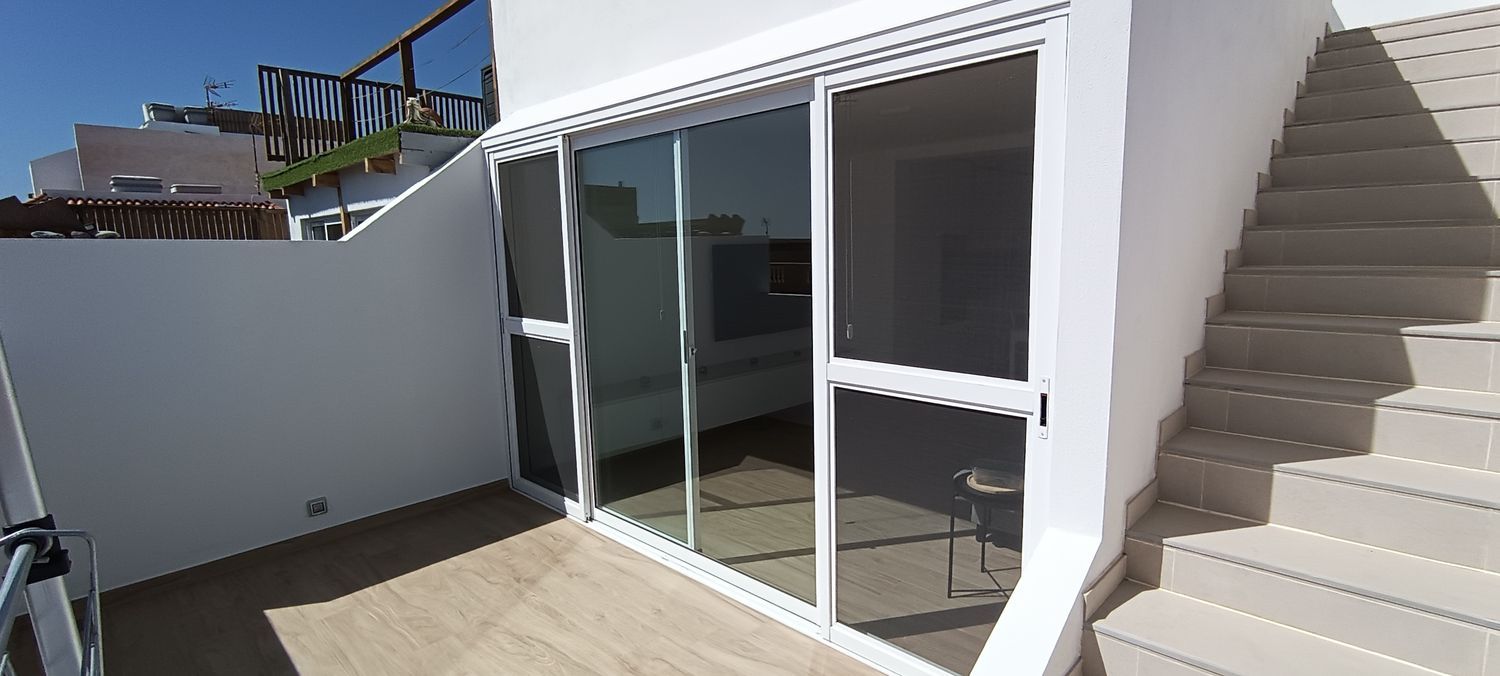 Chalet adosado en Calle Barroso, 4 - Foto 7