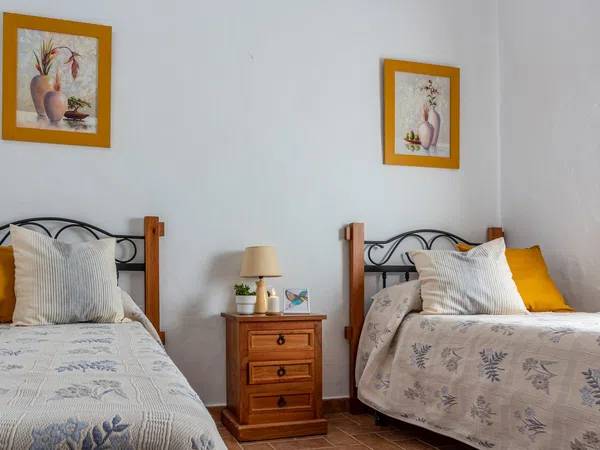 Casa o chalet independiente en Carril de Pies Quemado s/n - Foto 37