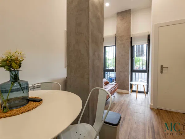Piso en Paseo de la Esperanza, 47, Acacias - Foto 13