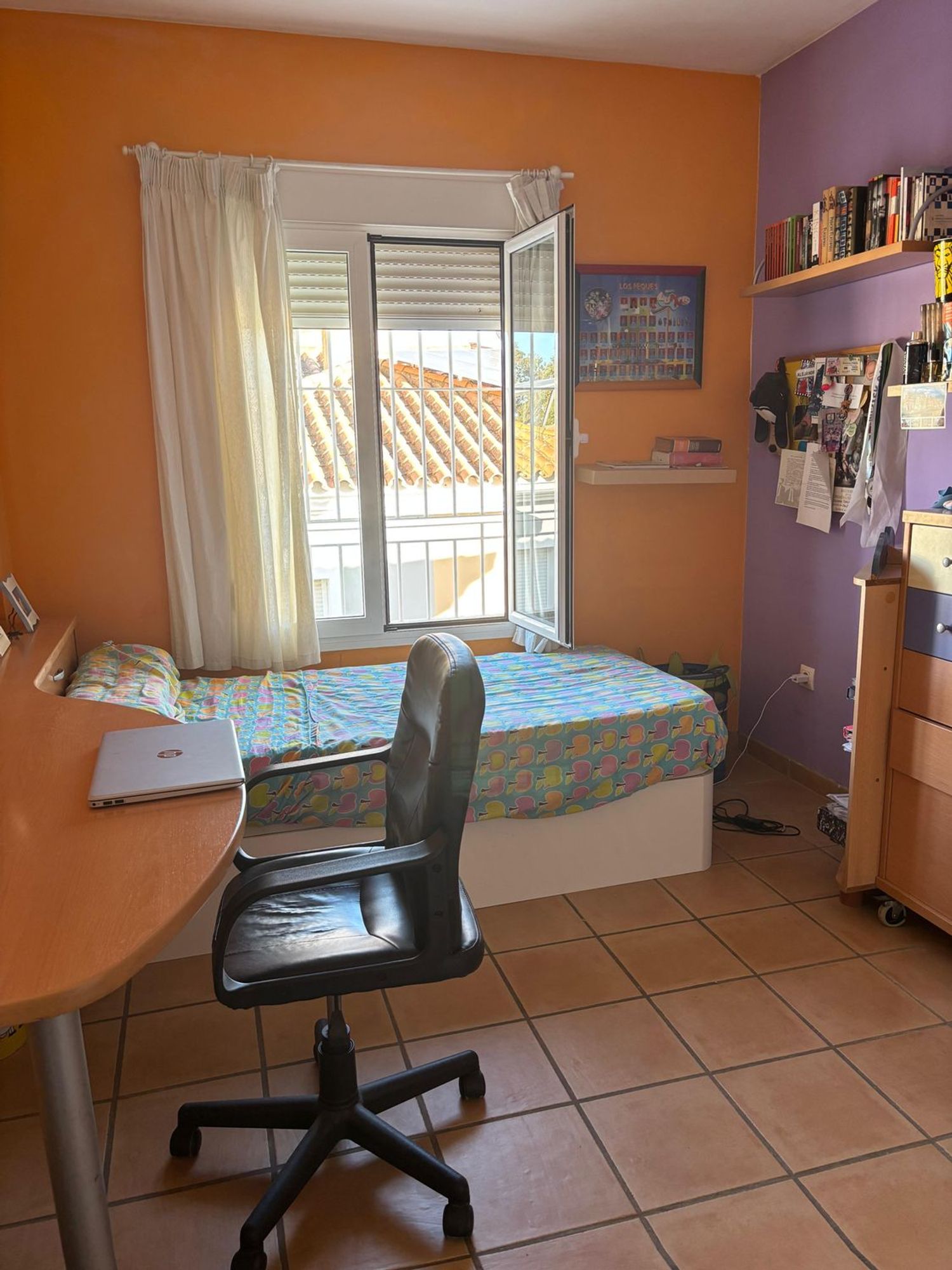 Chalet pareado en Calle Joaquin Bodrigo, 1 - Foto 21