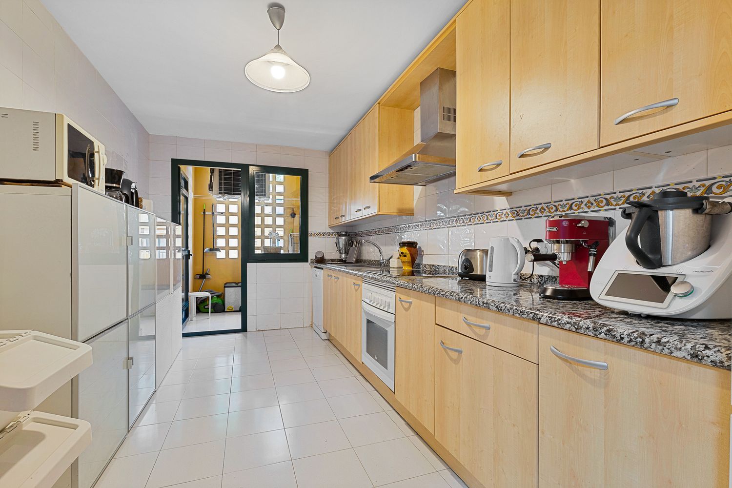 Piso en avenida Santiago de Compostela s/n sn - Foto 6