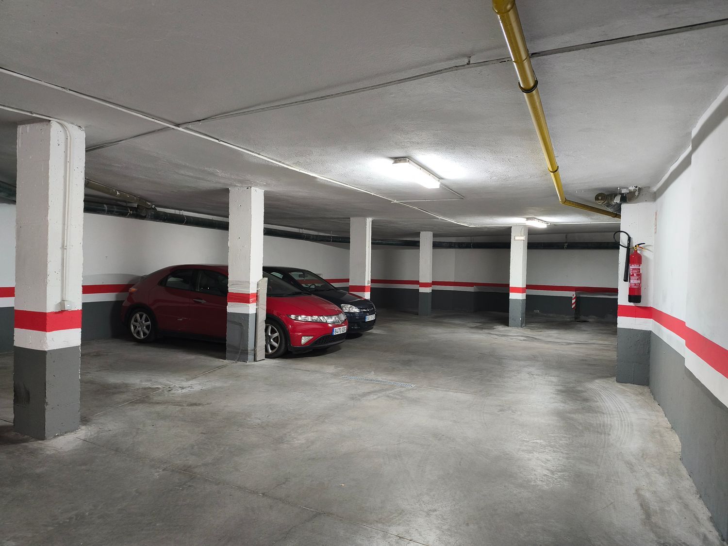Piso en Calle de Juan Mambrilla, 22, Centro, Centro - Foto 25