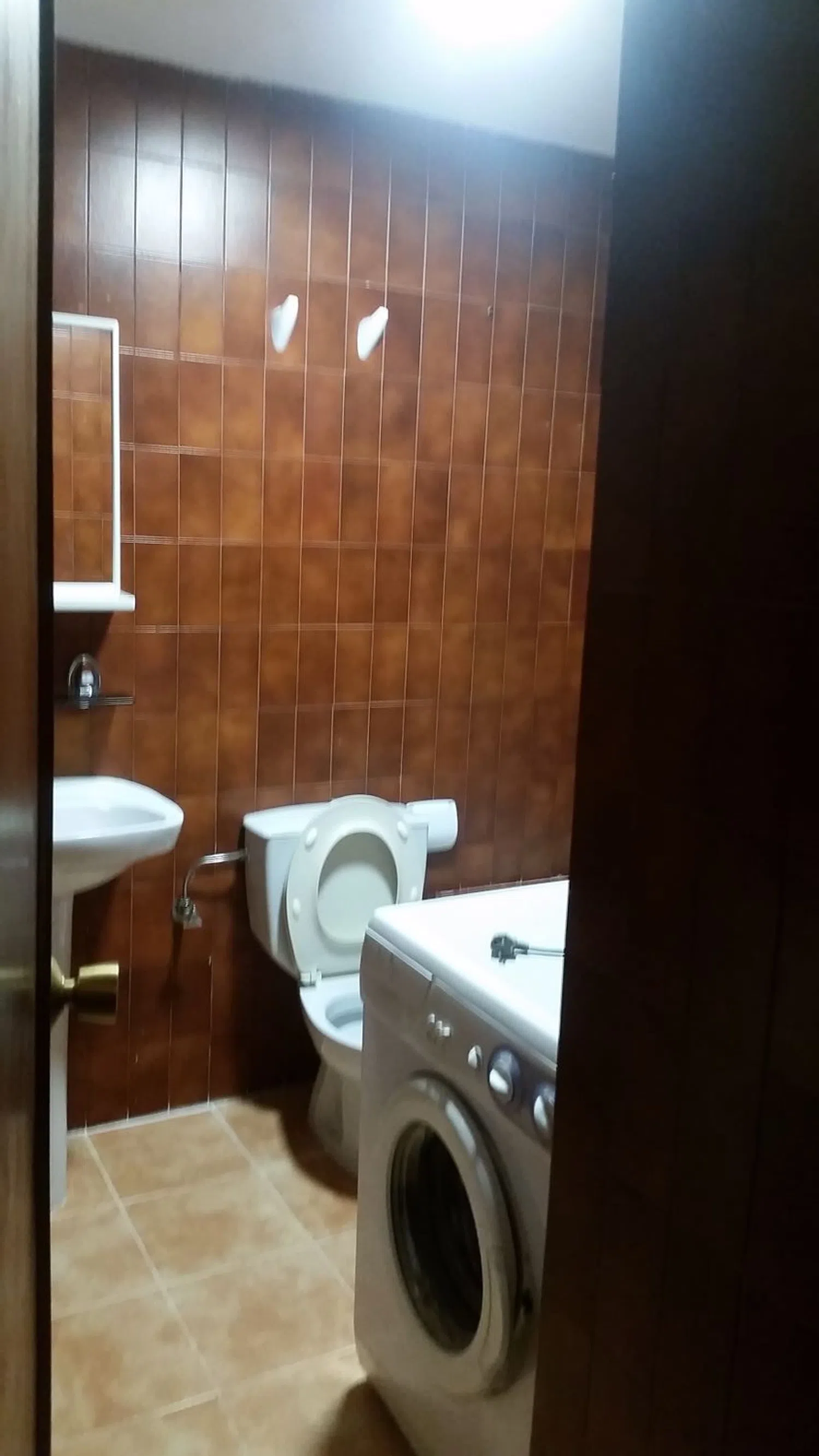 Piso en calle Infanta Mercedes, 105 - Foto 5