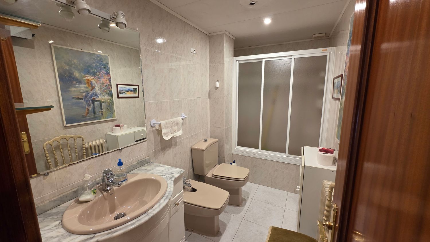 Piso en calle Isla de Sálvora, 6 - Foto 4