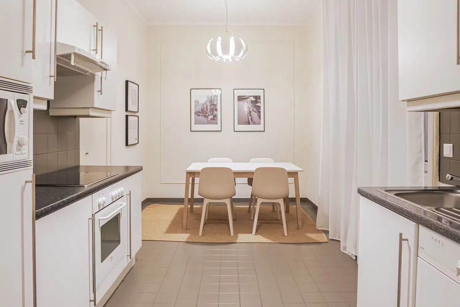 Piso en C. de Sicília, 145 - Foto 8