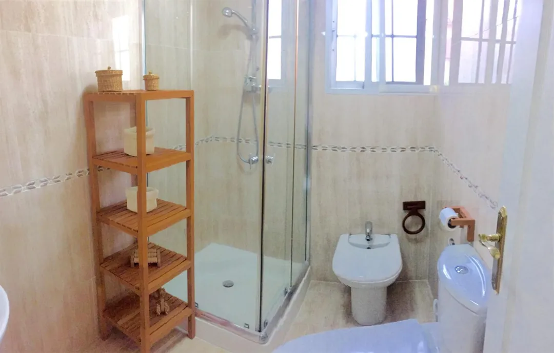 Piso en calle Calle Abderramán III 4 - Foto 8