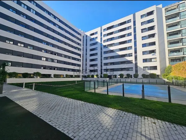 Piso en Calle Cabeza Mesada, 11, Ensanche de Vallecas - La Gavia - Foto 2