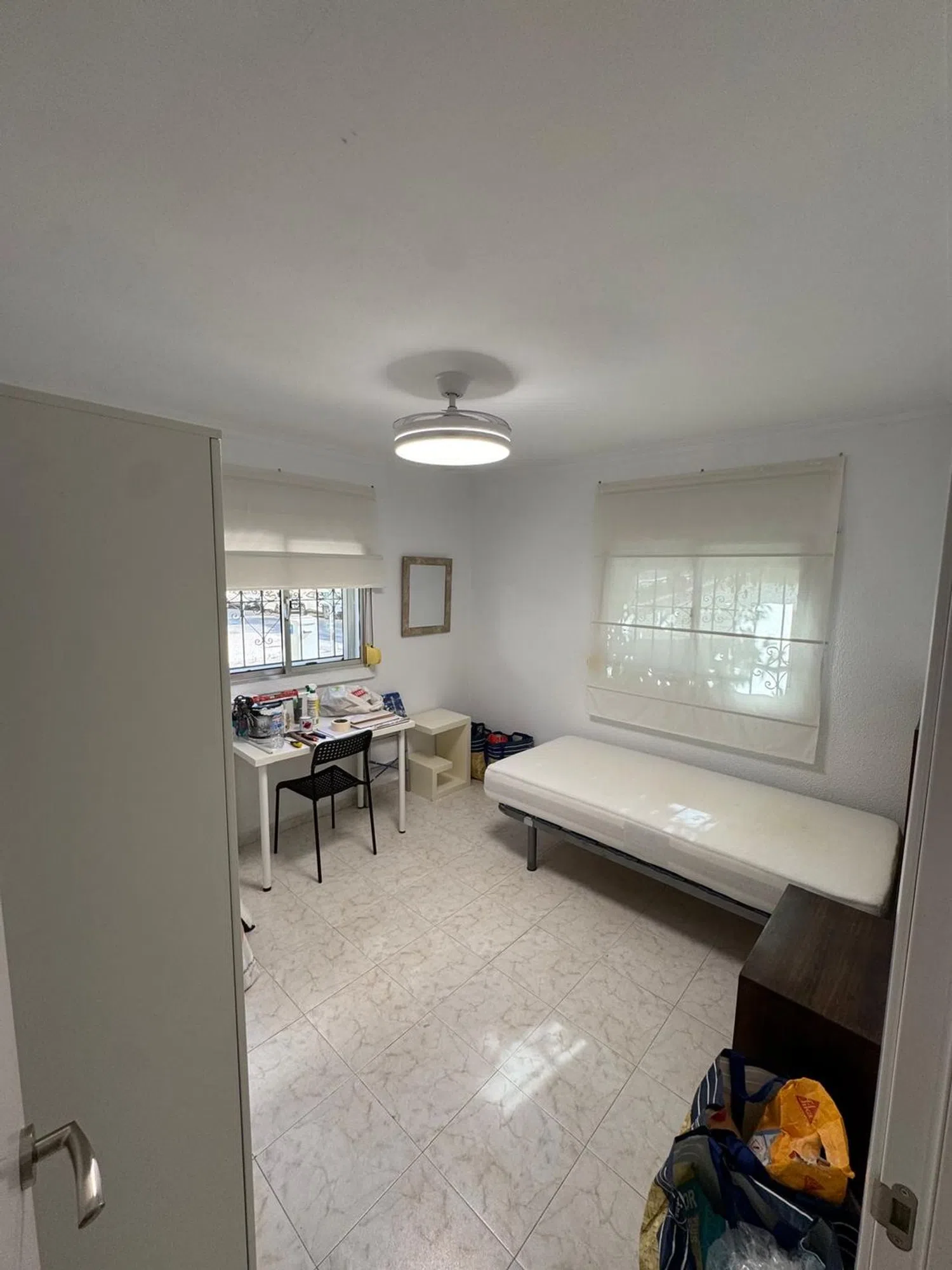 Piso en calle San Juan de Dios, 8 - Foto 3