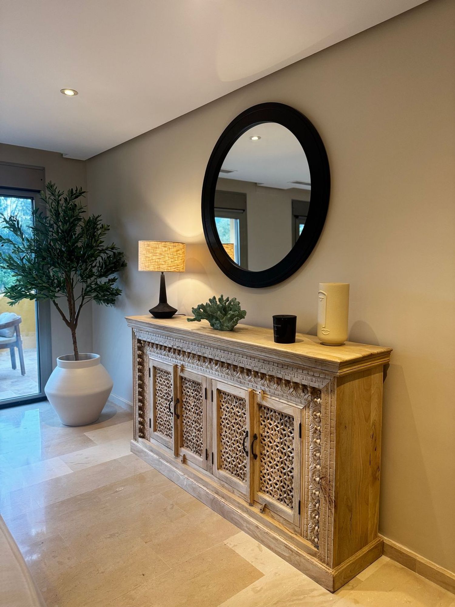 Chalet adosado en Urbanizacion La Meridiana, 53 - Foto 6