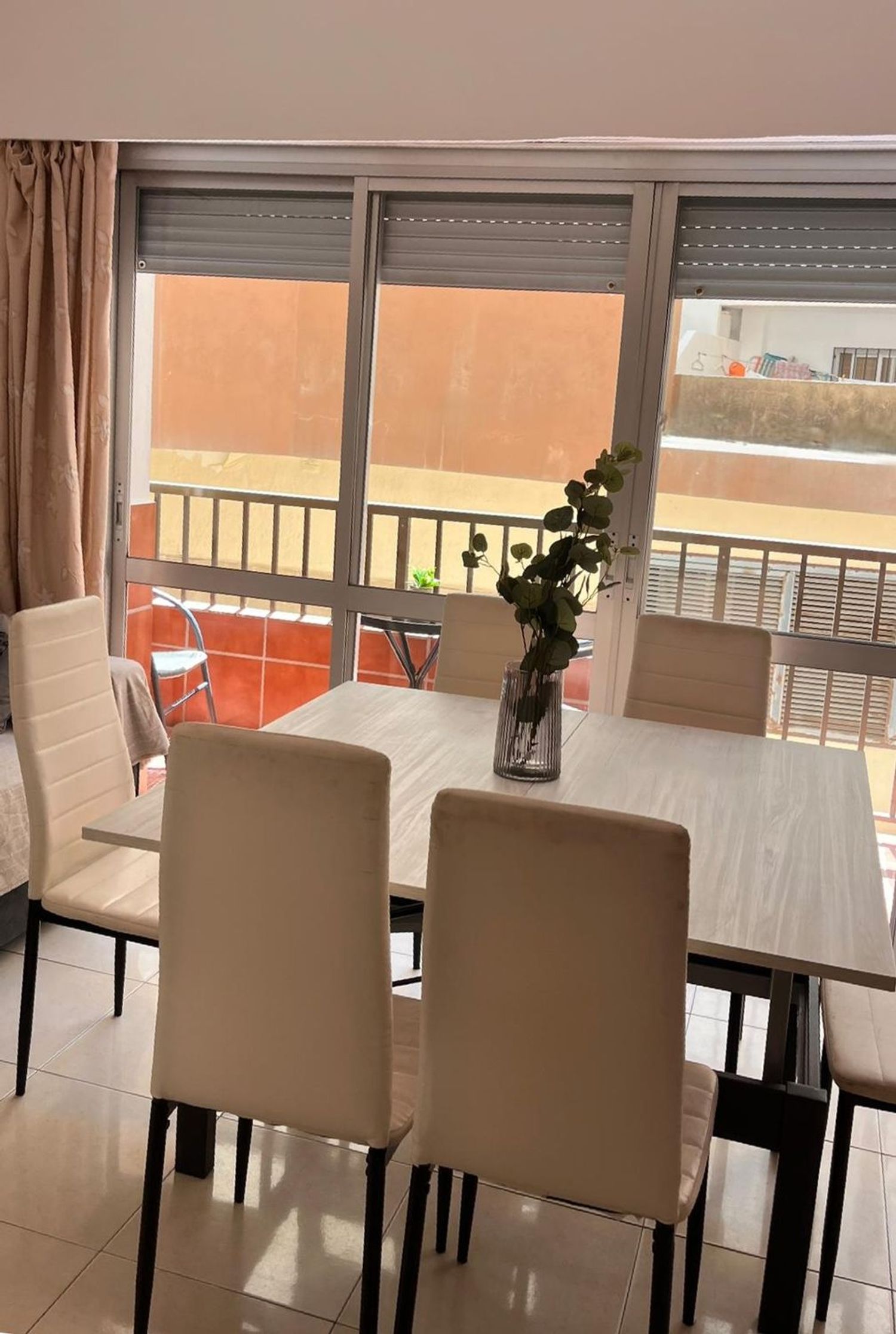 Piso en Paseo Marítimo Rey de España, 27 - Foto 4
