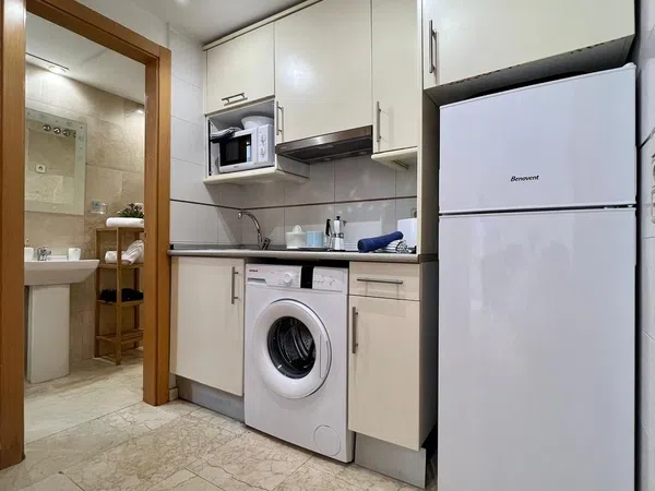 Piso en Calle de Andrés Obispo, 35, Canillas - Foto 17