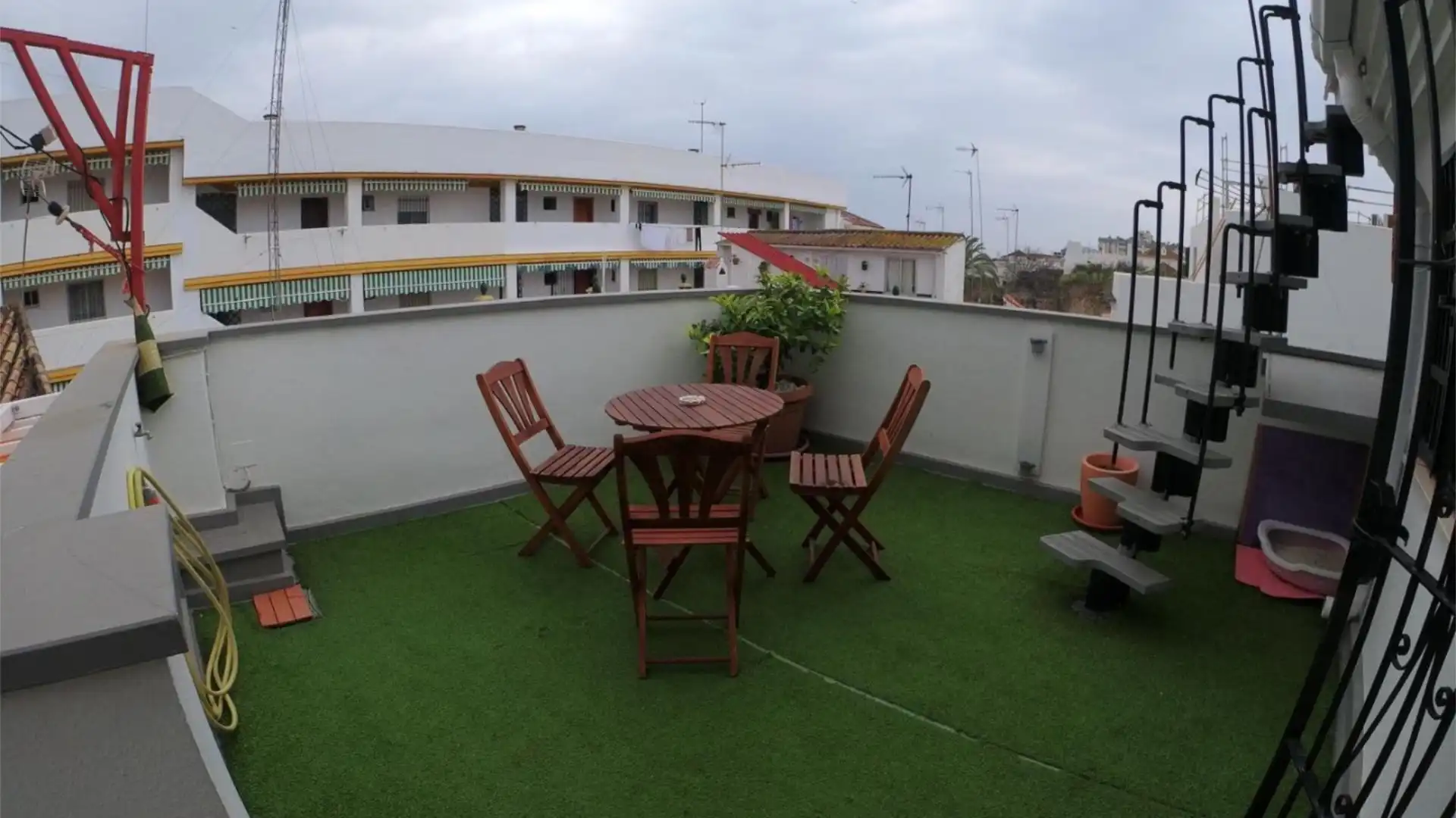 Casa adosada en  Calle Postigos 3 - Foto 11