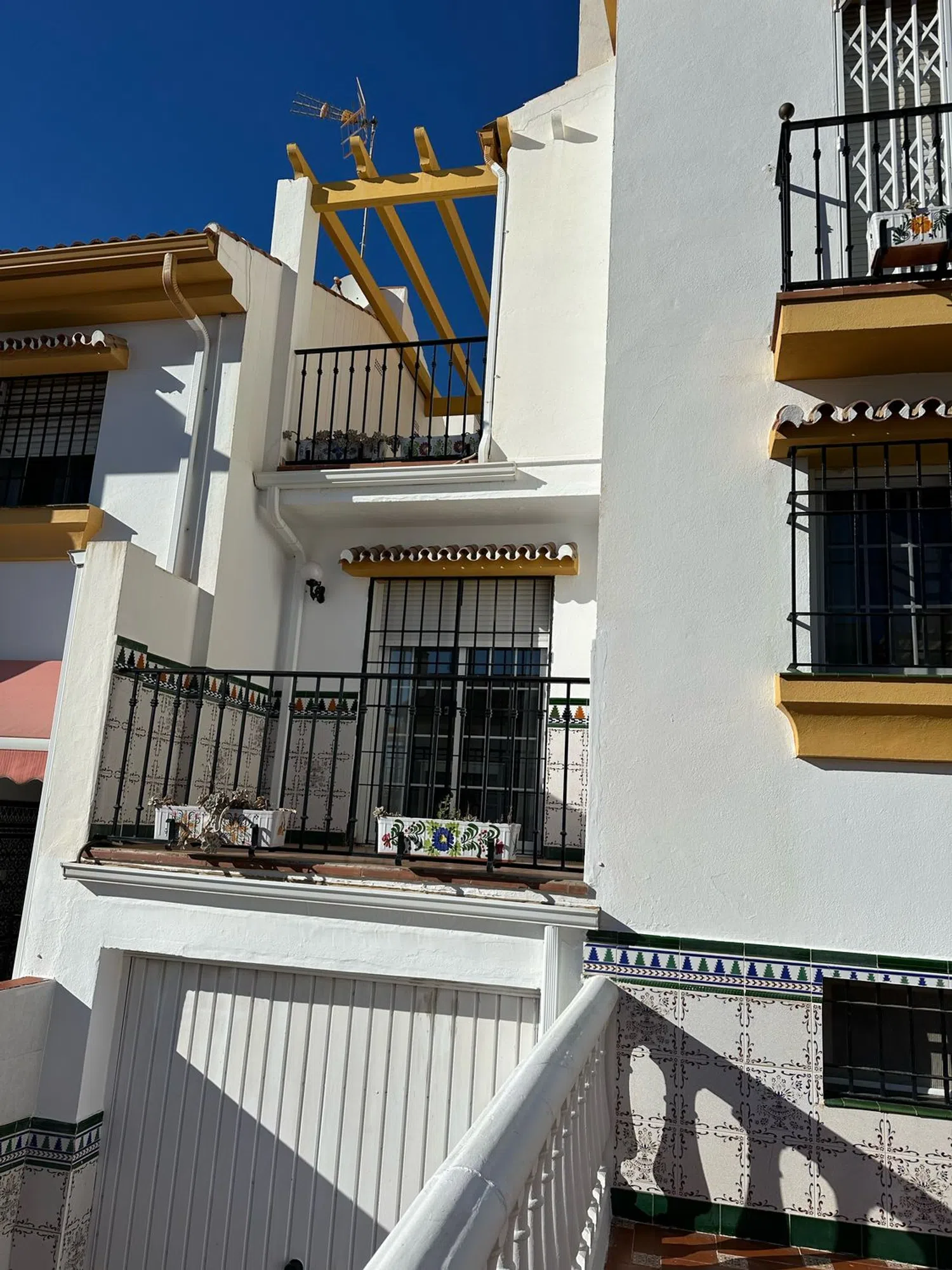 Chalet adosado en calle Andrés Segovia, 3 - Foto 15