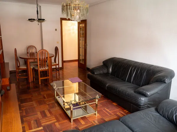 Piso en Calle Barrio Gimeno, 18, El Carmen-Barrio Gimeno - Foto 2