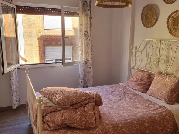 Piso en Calle Antonio Cabanilles, 11, Ceares - Jesuitas - Foto 10