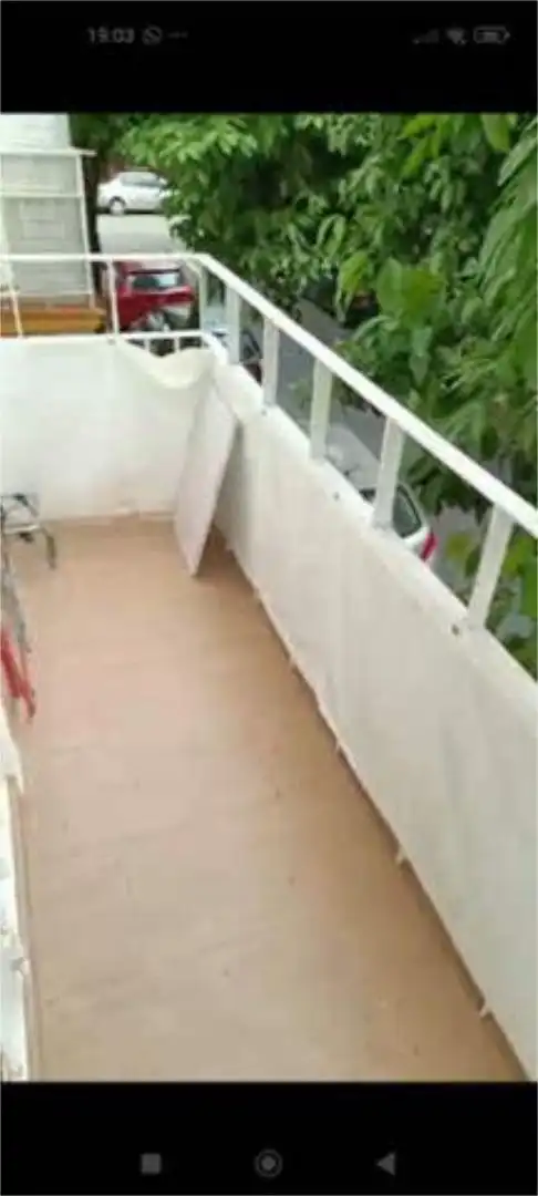 Piso en Santa Justa - Foto 8