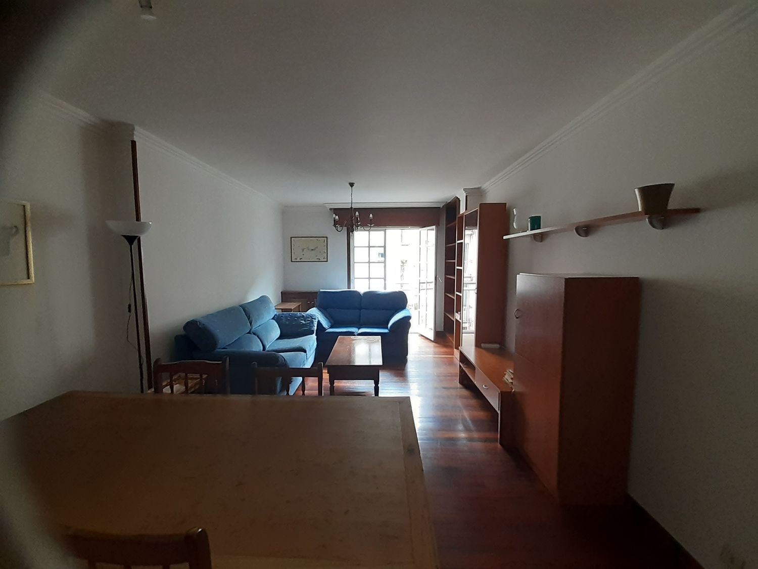 Piso en Calle de Fernando III o Santo, 31, Ensanche - Sar, Ensanche - Sar - Foto 3