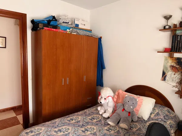 Chalet pareado en Avenida de Juan Grande, 4, Huerta Nueva - Jardín de Málaga - Foto 18