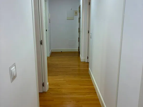 Piso en Calle de los Hermanos García Noblejas, 135, Arcos - Foto 4