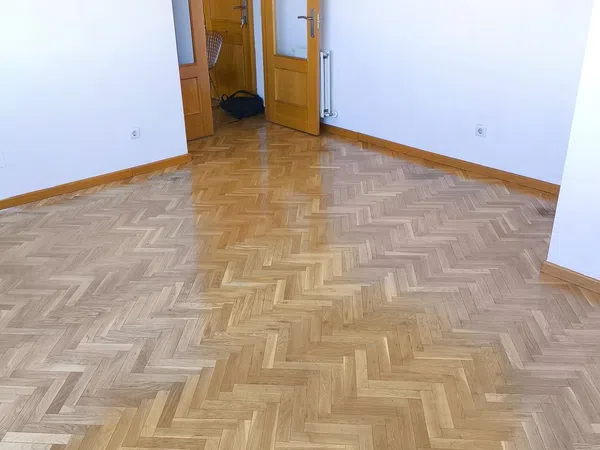 Piso en Calle Grazia Deledda, 1, Los Rosales - Foto 3