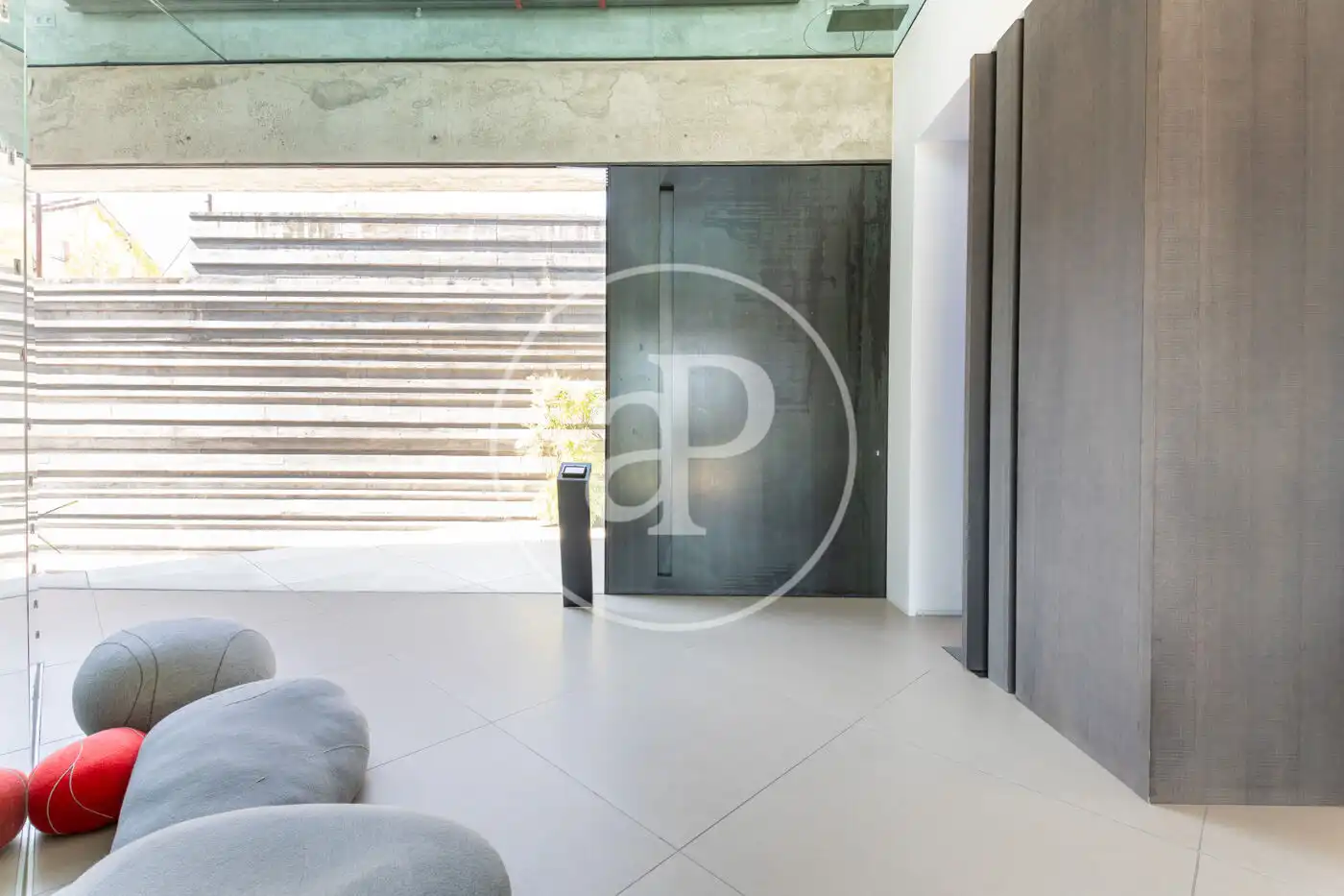 Chalet en Sant Cugat del Vallès - Foto 31