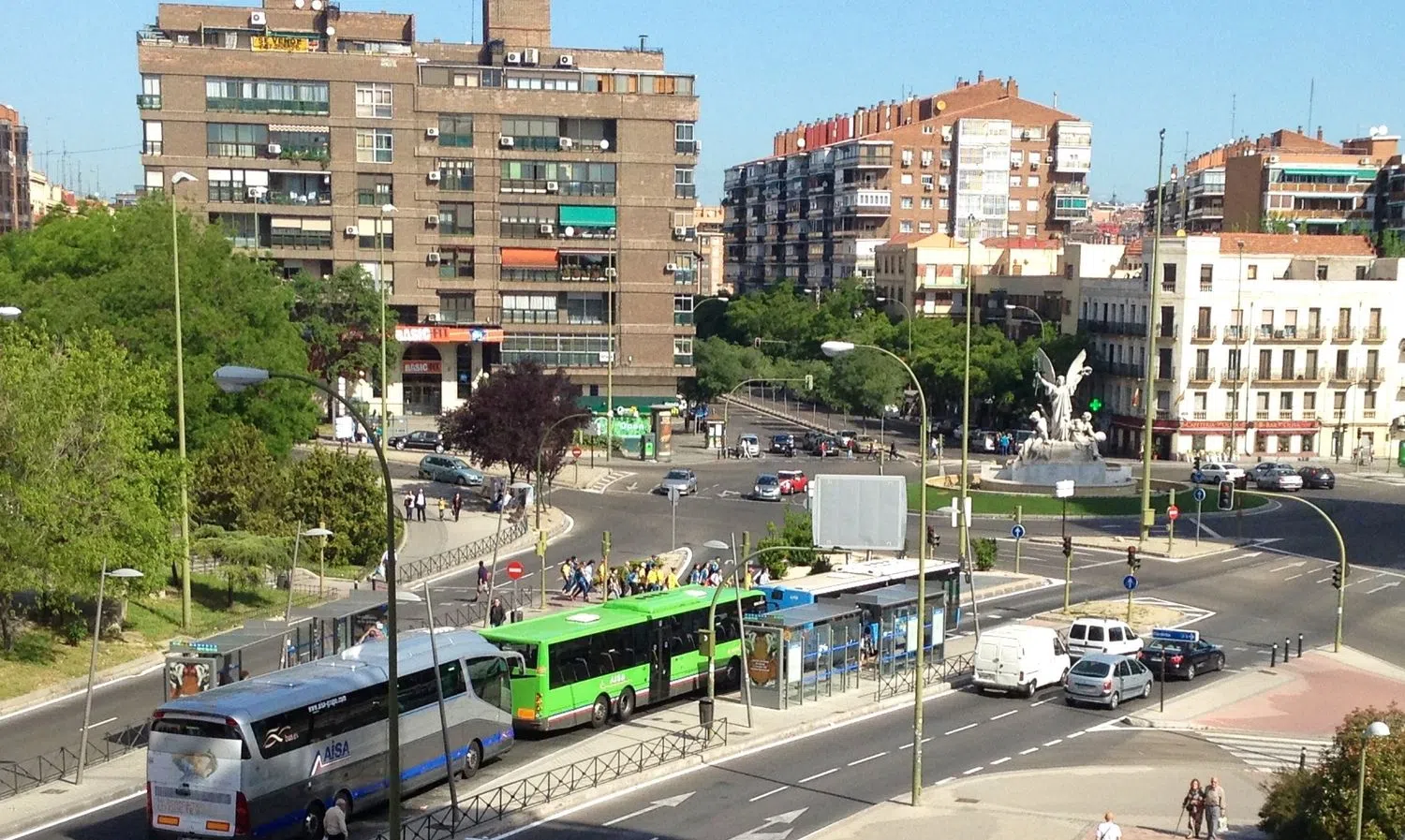 Piso en avenida córdoba, 3 - Foto 37