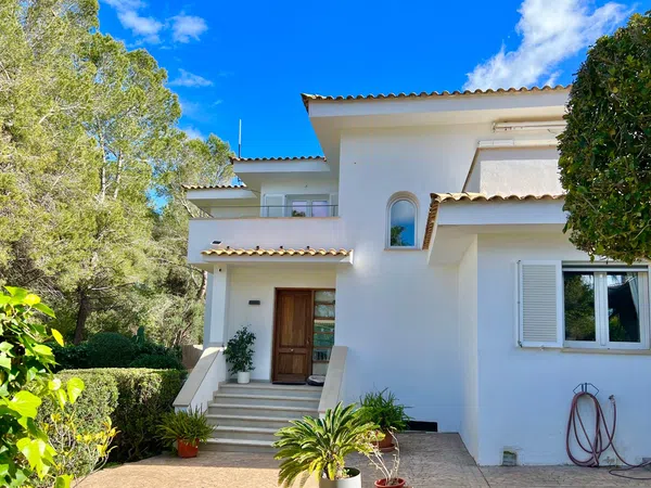 Casa independiente en Santa Ponça - Foto 7