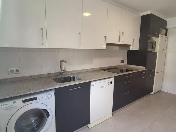 Piso en Askatasun Etorbidea, 44 - Foto 5