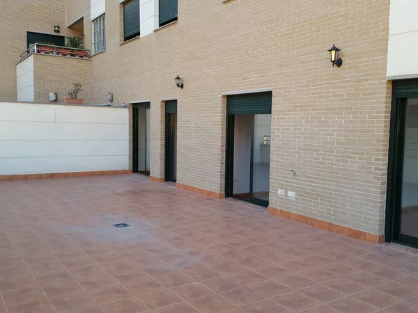 Piso en Calle Sequen, 1, Santo Ángel, Murcia - Foto 2