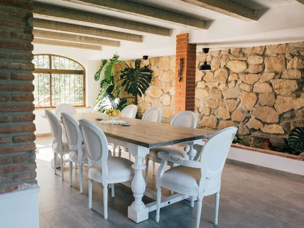 Casa o chalet independiente en Calle Junco, 5, Montealto, Montealto - Foto 4