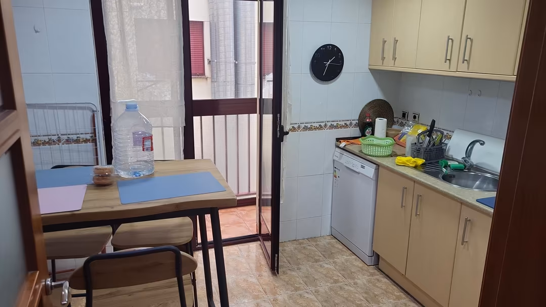 Piso en  Calle Federico de Onís 16 - Foto 17