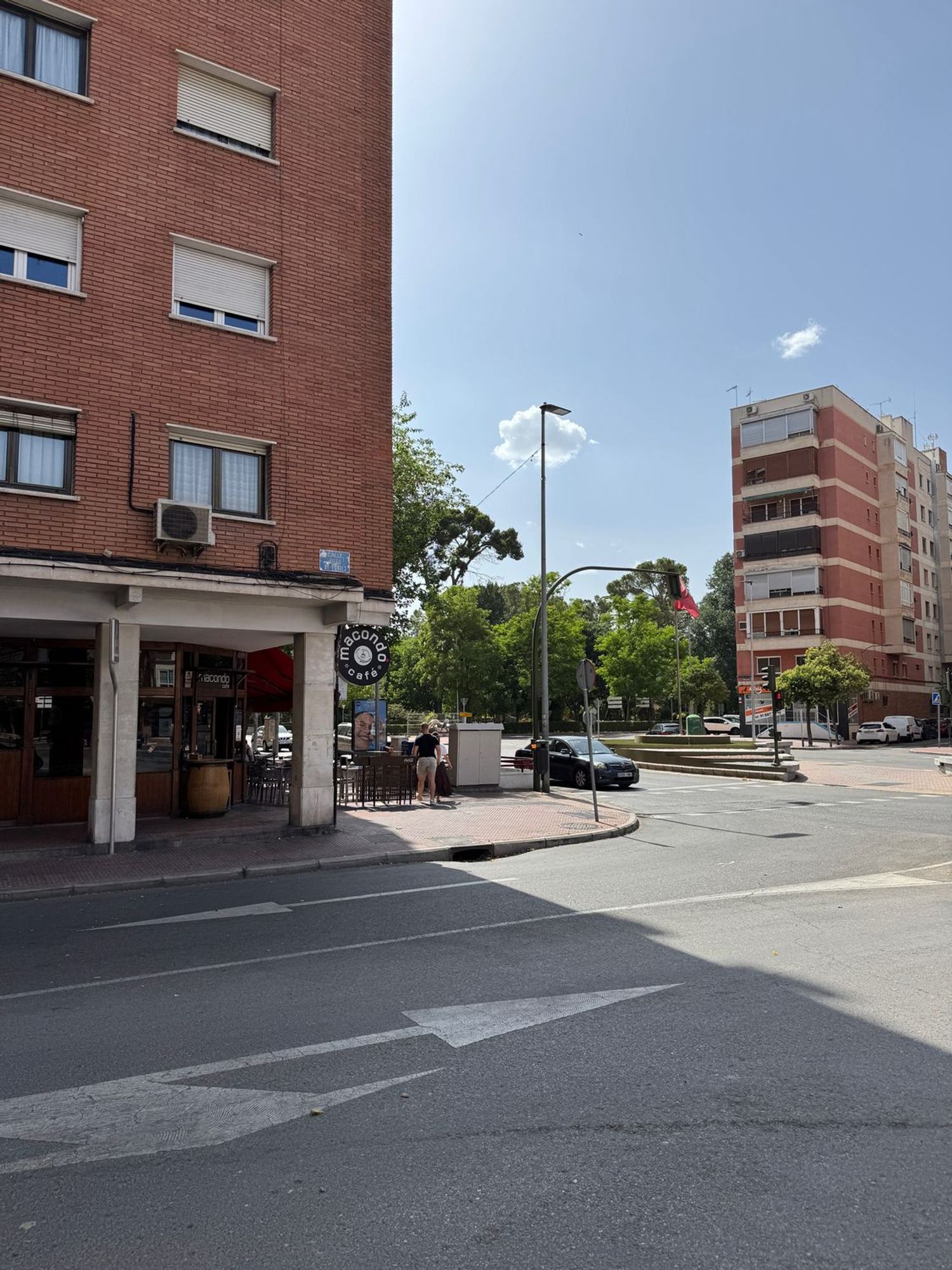 Piso en Calle Diego de Torres, 6, Casco Histórico - Foto 21