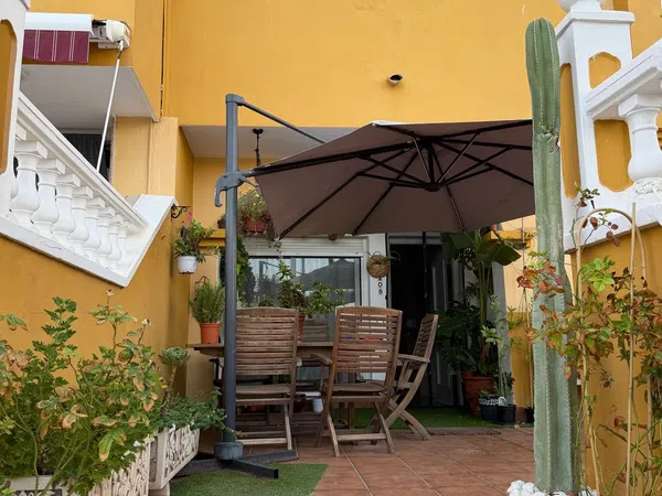 Piso en Avenida Almerimar, 208, Almerimar, Almerimar - Foto 19
