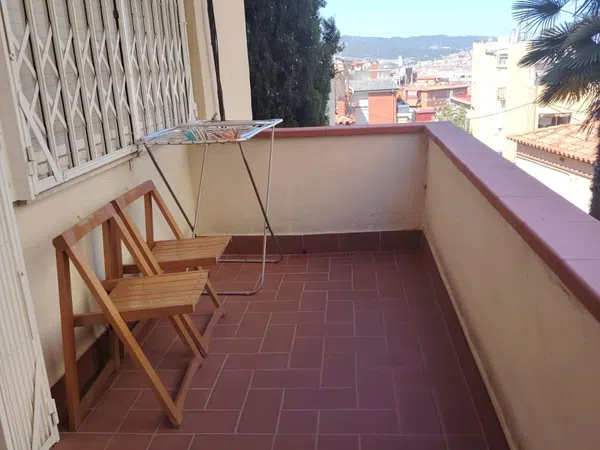 Estudio en Calle de Garriga i Roca, El Guinardó - Foto 5