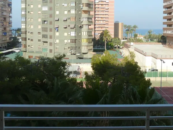 Piso en avenida Santander, 28