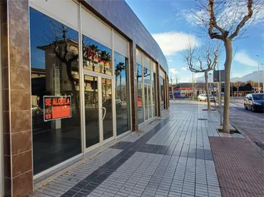 Local comercial en  Calle Redován 8 - Foto 4