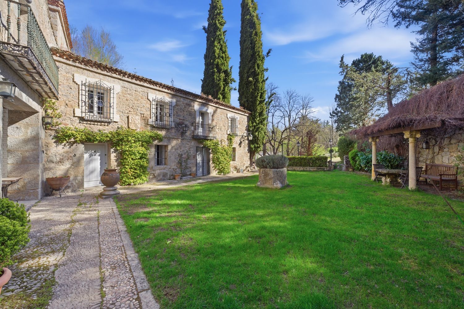 Finca rústica en calle de Carlos V, 12 D - Foto 29