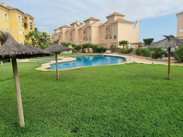 Piso en Calle Monte Mahimon, 41, Urb.Golf Valle este, Urb.Golf Valle este - Foto 25