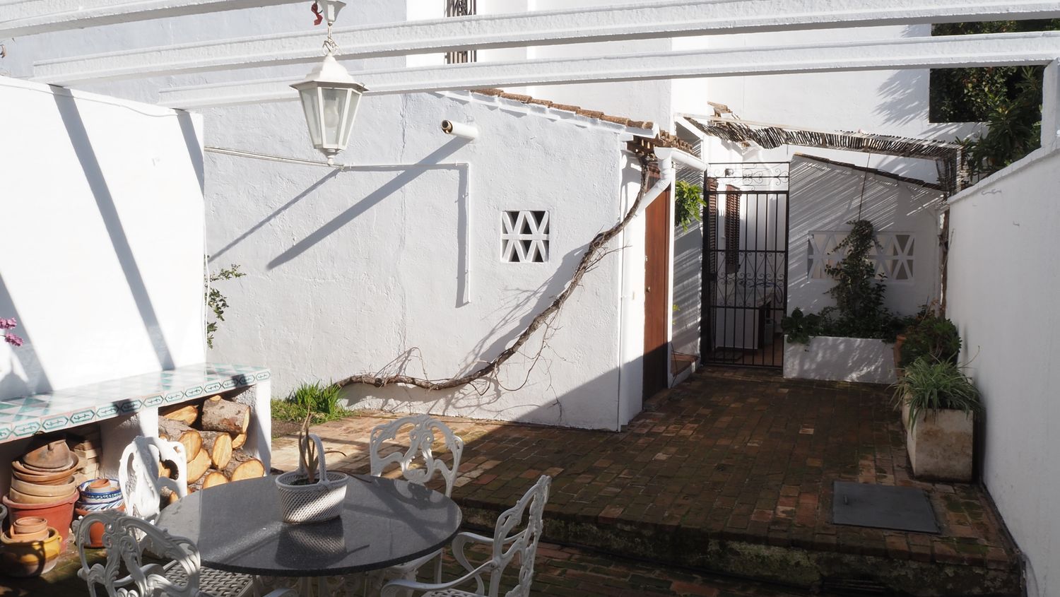 Chalet adosado en Urbanización Cármenes de la Muralla, 48 - Foto 14
