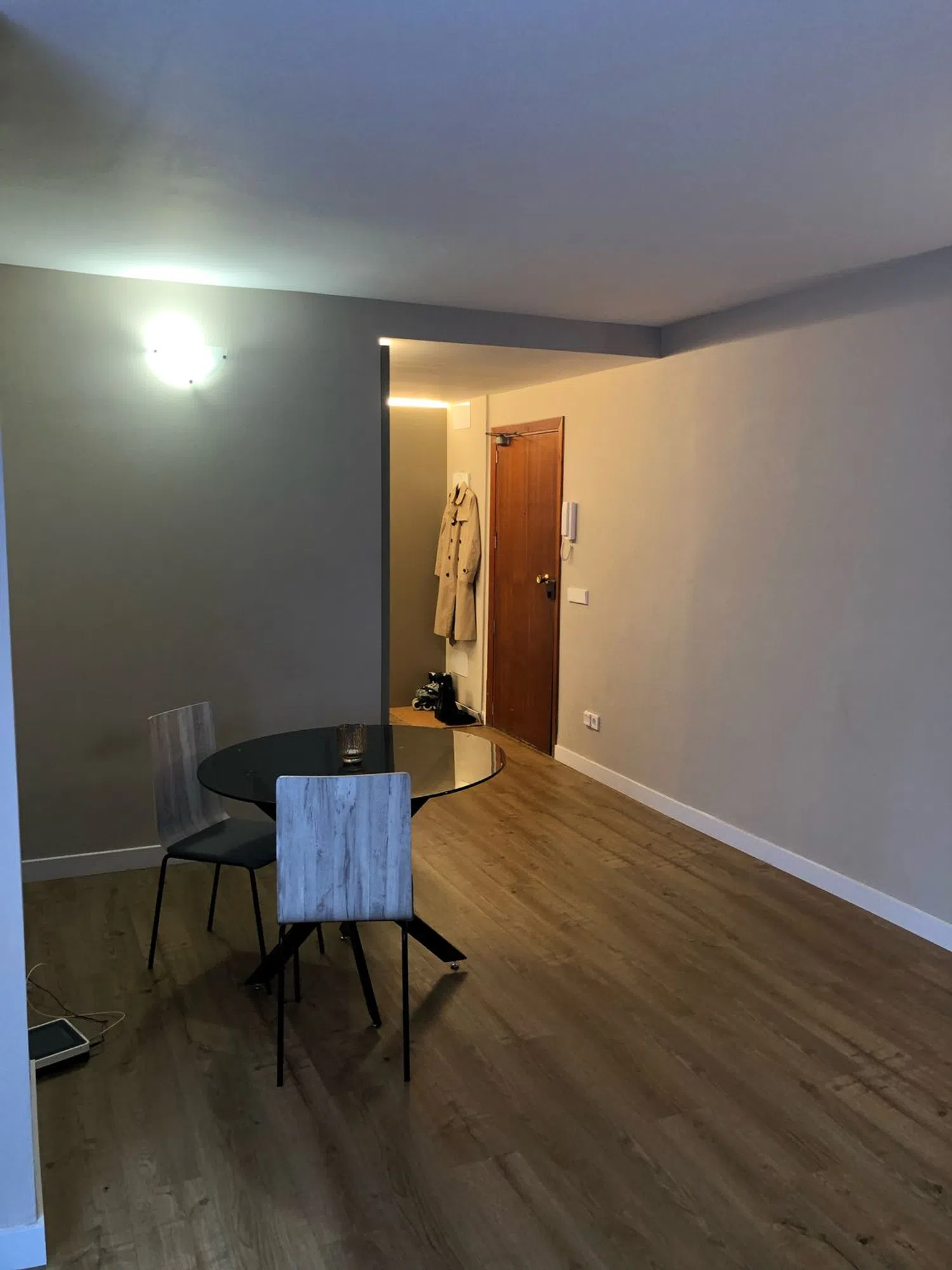 Estudio en Santa Catalina de siena, 2 - Foto 19