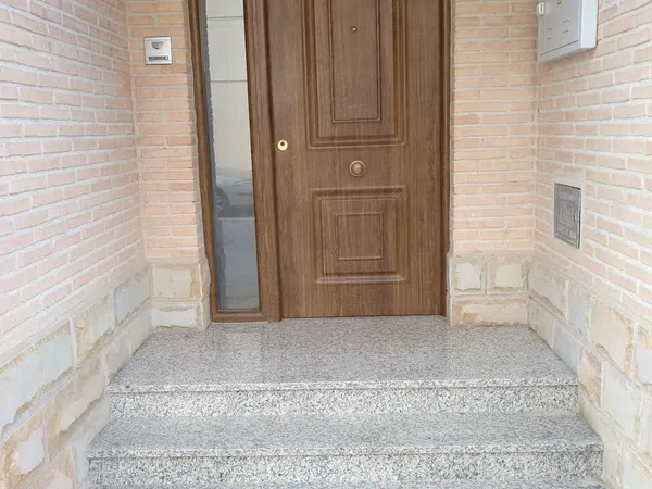 Chalet adosado en Travesía Diez, 13 - Foto 3