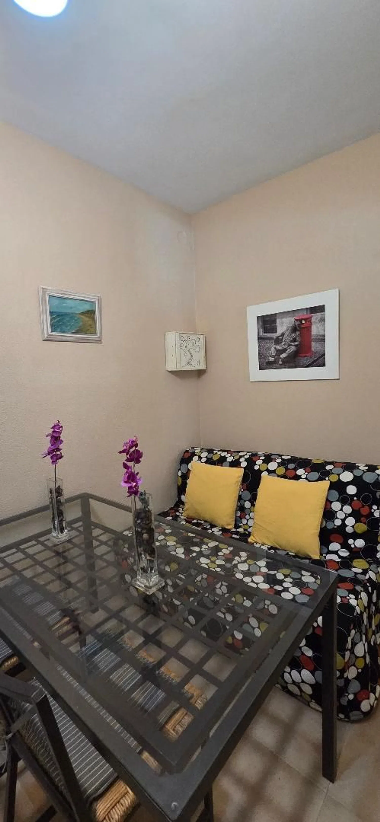 Piso en calle Párroco Antonio Gómez Villalobos, 29 - Foto 1