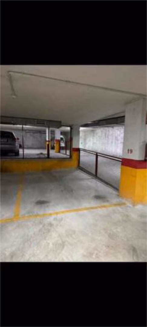 Piso en Murcia