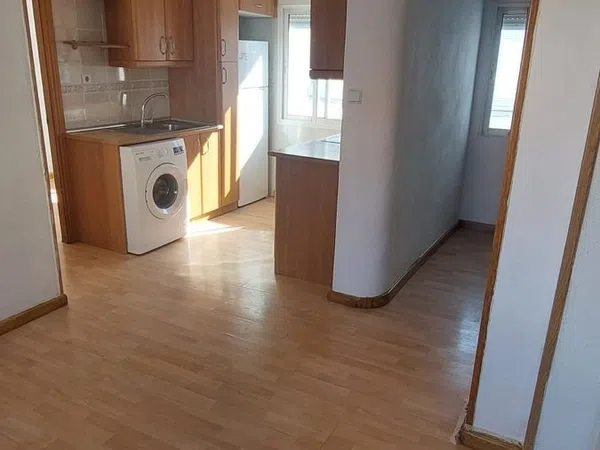 Piso en calle Nuestra Señora del Agua, 3 - Foto 1