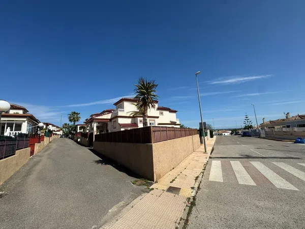 Chalet adosado en Calle Olof Palme, 38 - Foto 39