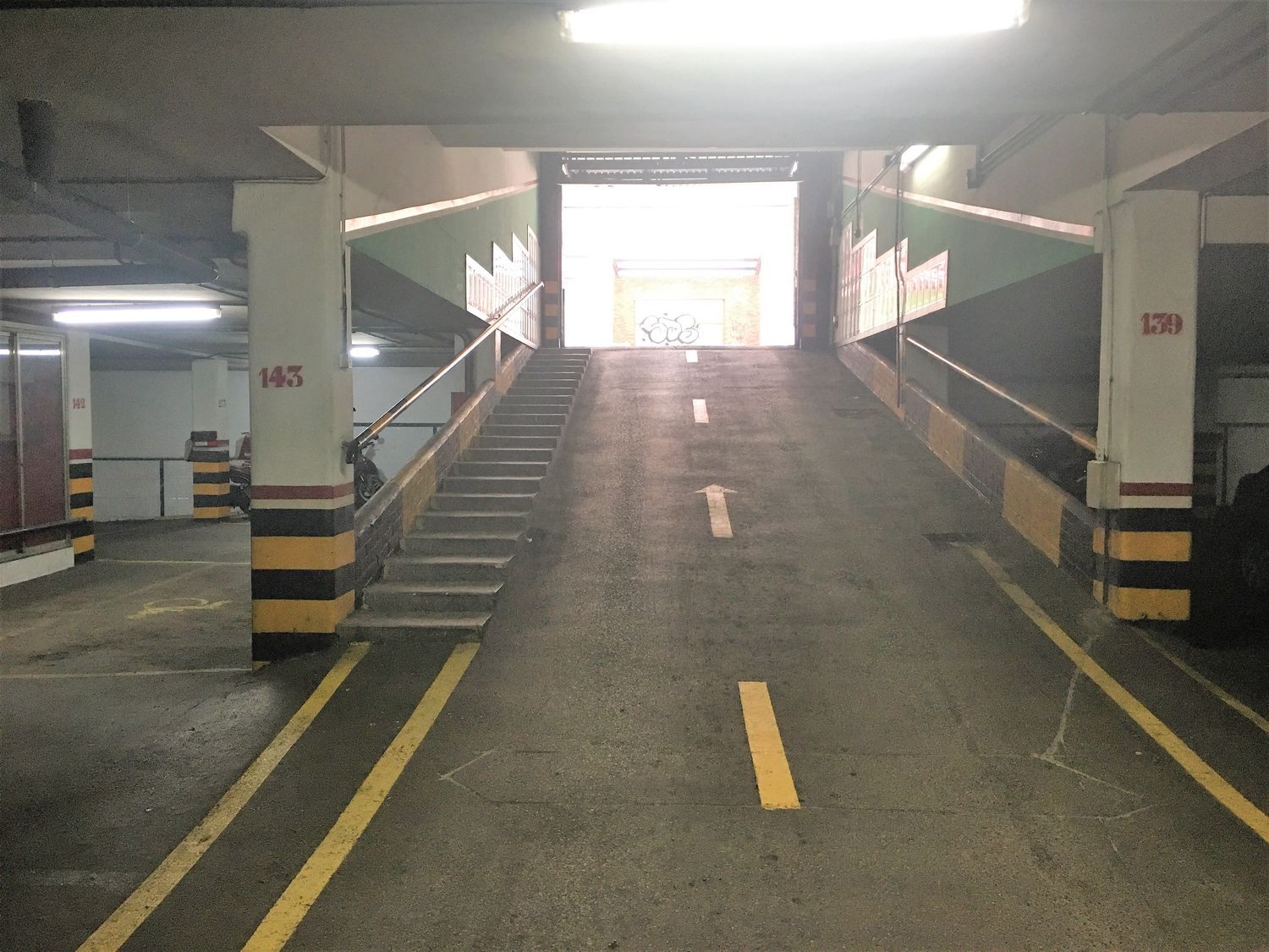 Garaje en Avenida de Oviedo, 69, Lugones, Lugones - Foto 3